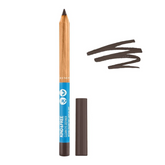 Rimmel London - Kind & Free Clean Eye Definer - 002 Pecan